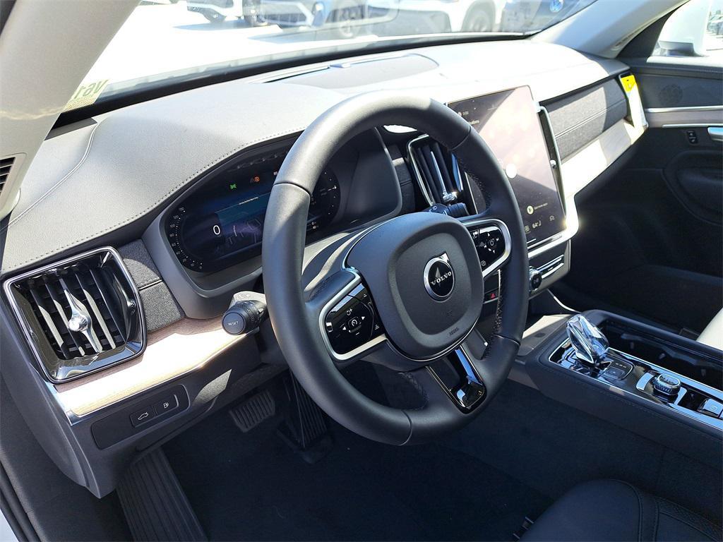 new 2026 Volvo XC90 Plug-In Hybrid car, priced at $73,518