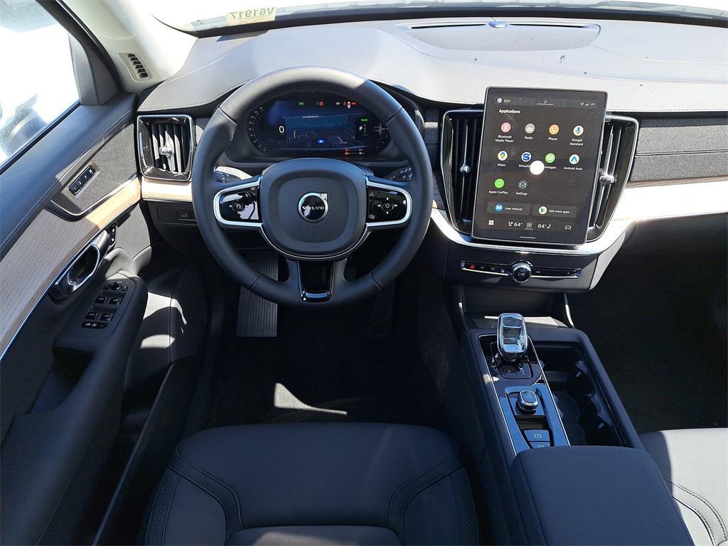 new 2026 Volvo XC90 Plug-In Hybrid car, priced at $73,518