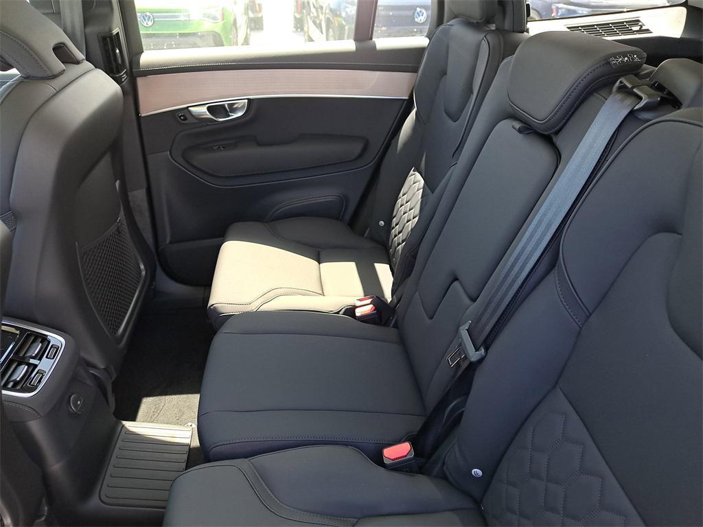 new 2026 Volvo XC90 Plug-In Hybrid car, priced at $73,518