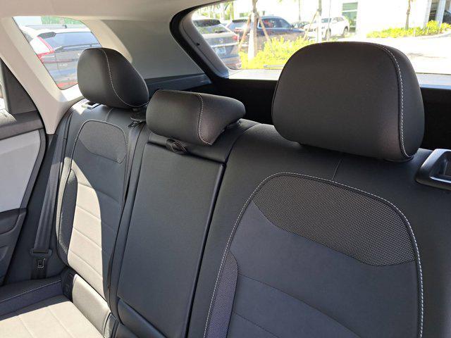 used 2021 Volkswagen Jetta car, priced at $19,395