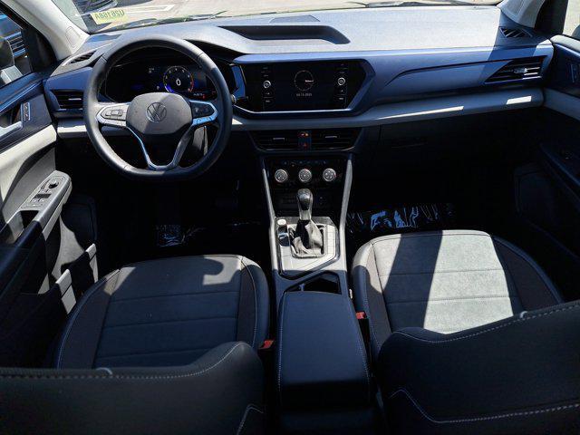 used 2021 Volkswagen Jetta car, priced at $19,395
