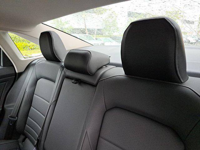 used 2021 Volkswagen Jetta car, priced at $19,395