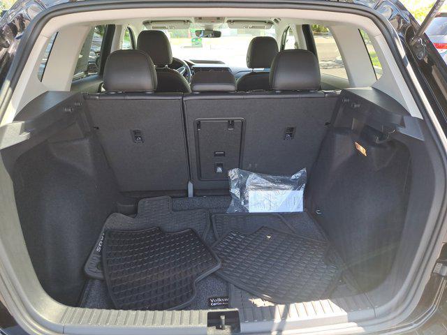 used 2021 Volkswagen Jetta car, priced at $19,395
