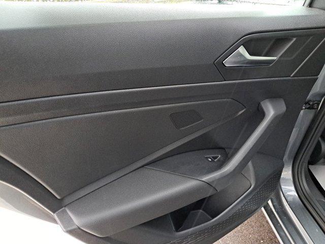 used 2021 Volkswagen Jetta car, priced at $19,395