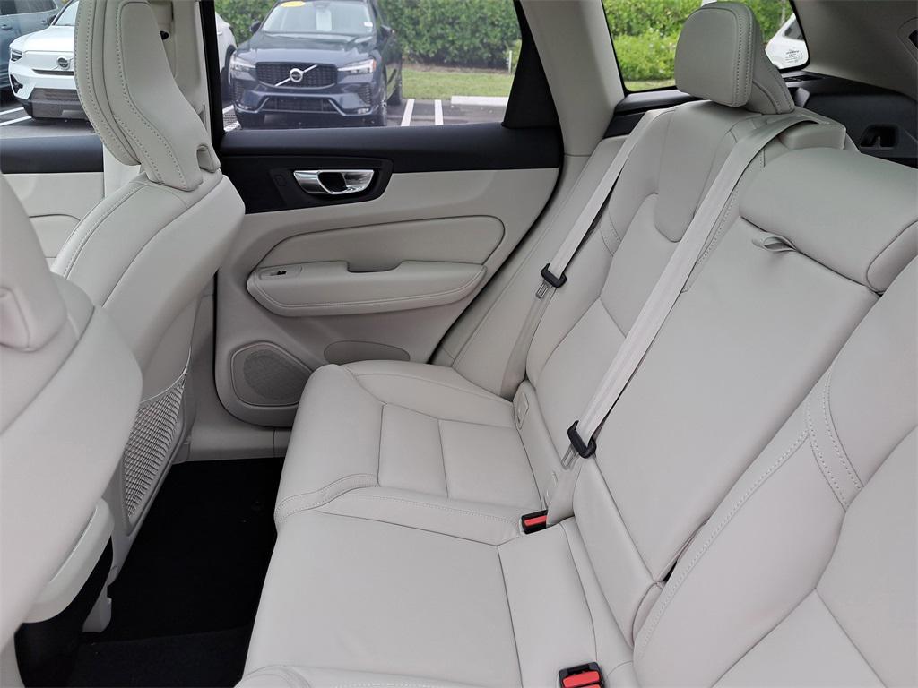 new 2026 Volvo XC60 car, priced at $58,851