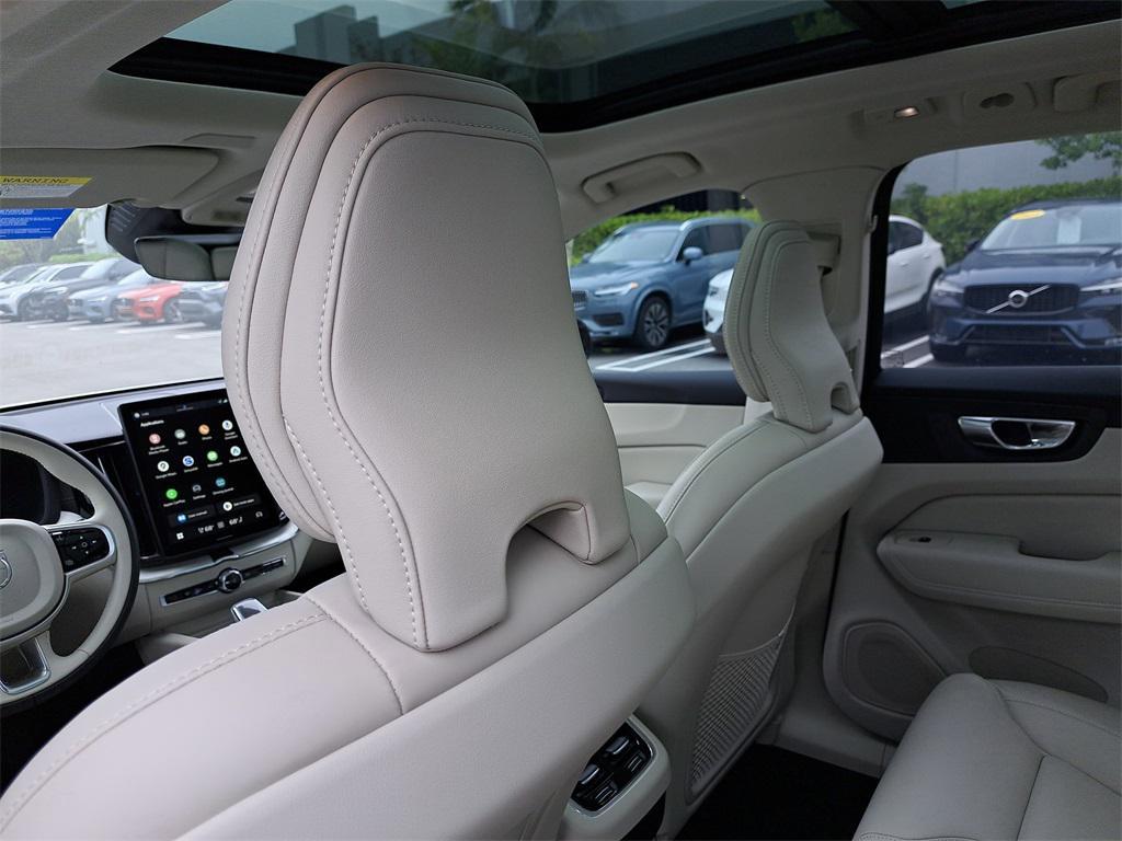 new 2026 Volvo XC60 car, priced at $58,851