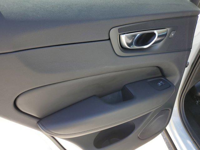 used 2023 Volvo XC60 car, priced at $35,995