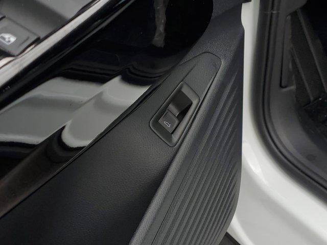 new 2025 Volkswagen ID.4 car, priced at $60,236