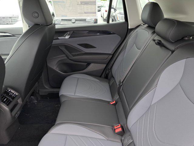 new 2025 Volkswagen Tiguan car, priced at $32,567