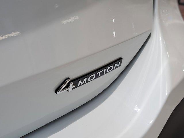new 2025 Volkswagen Tiguan car, priced at $32,716