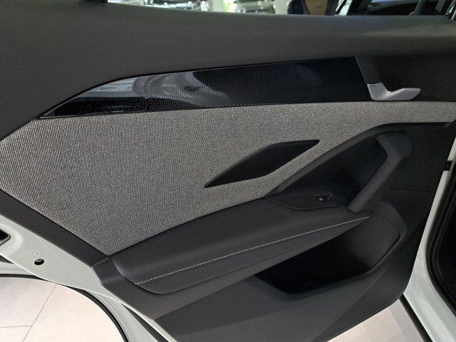new 2025 Volkswagen Tiguan car, priced at $32,716