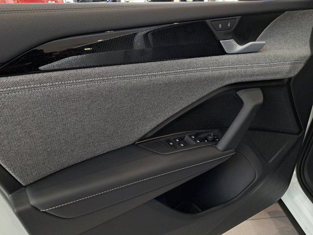 new 2025 Volkswagen Tiguan car, priced at $32,716