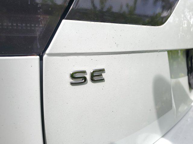 used 2023 Volkswagen Tiguan car, priced at $21,995