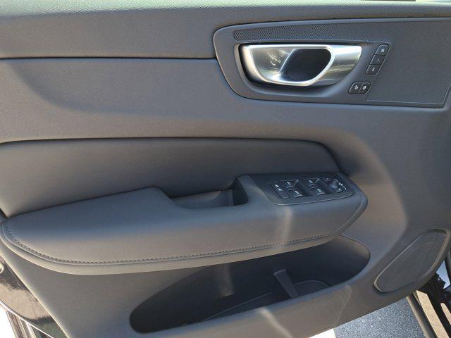 new 2026 Volvo XC60 car, priced at $49,635