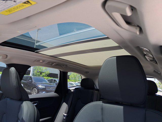 new 2026 Volvo XC60 car, priced at $49,635