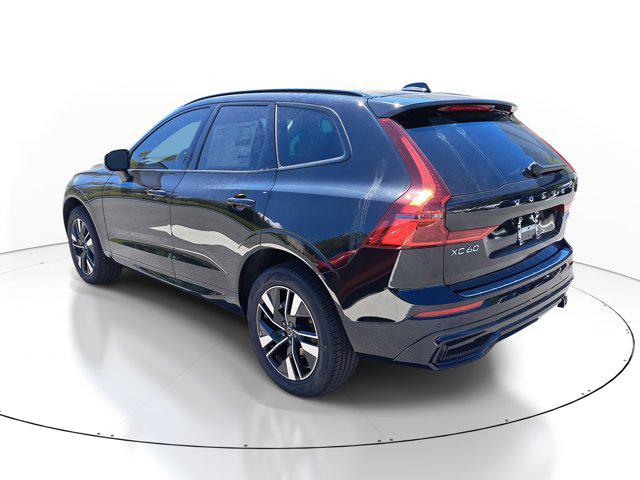 new 2026 Volvo XC60 car, priced at $49,635