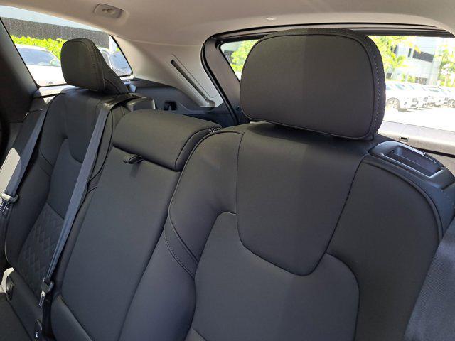new 2026 Volvo XC60 car, priced at $49,635