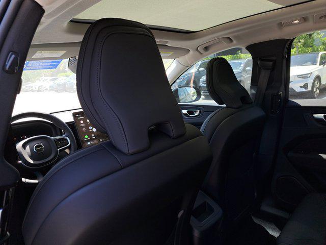 new 2026 Volvo XC60 car, priced at $49,635