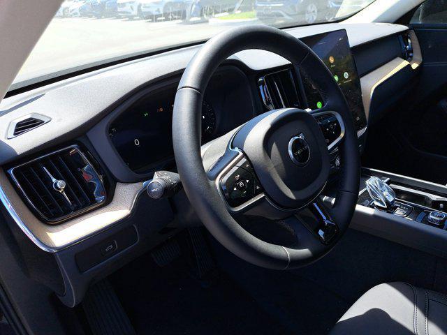 new 2026 Volvo XC60 car, priced at $49,635