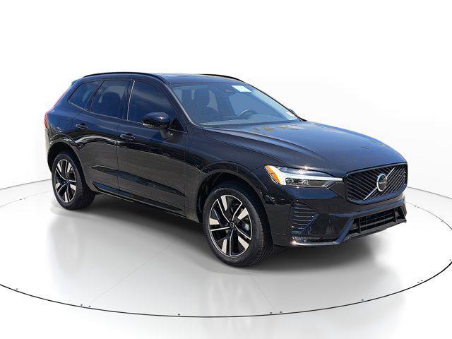 new 2026 Volvo XC60 car, priced at $49,635