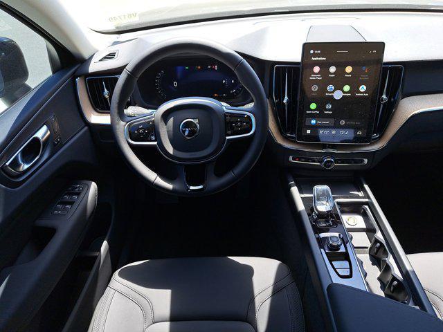 new 2026 Volvo XC60 car, priced at $49,635