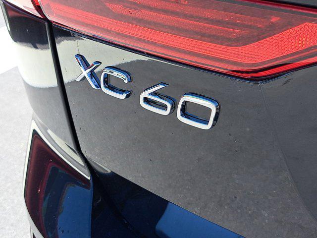 new 2026 Volvo XC60 car, priced at $49,635
