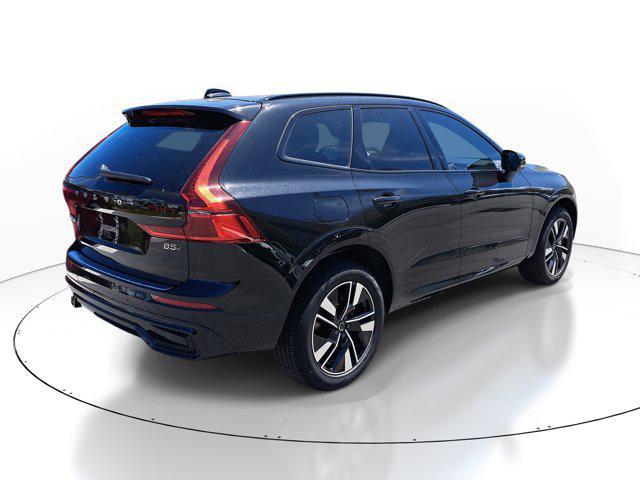 new 2026 Volvo XC60 car, priced at $49,635