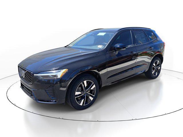 new 2026 Volvo XC60 car, priced at $49,635