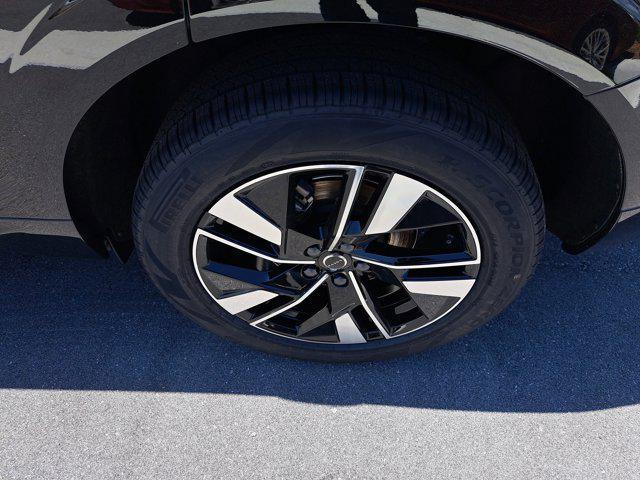 new 2026 Volvo XC60 car, priced at $49,635