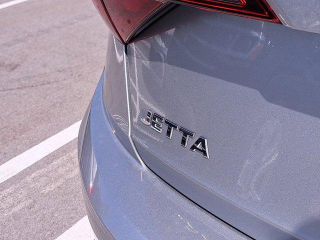 used 2021 Volkswagen Jetta car, priced at $15,995
