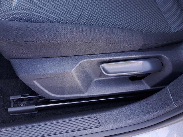used 2021 Volkswagen Jetta car, priced at $15,995