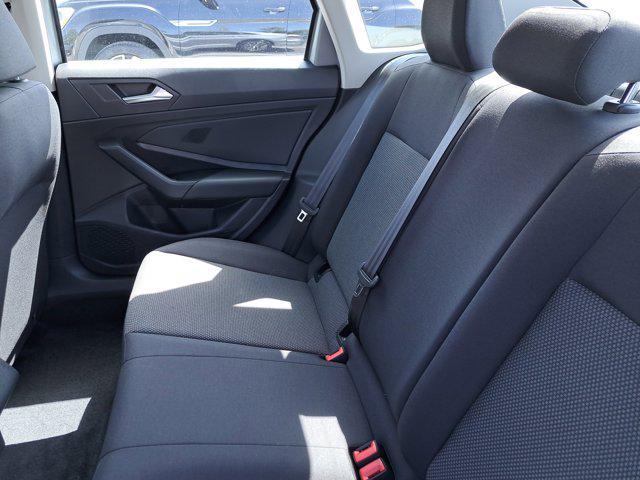 used 2021 Volkswagen Jetta car, priced at $15,995