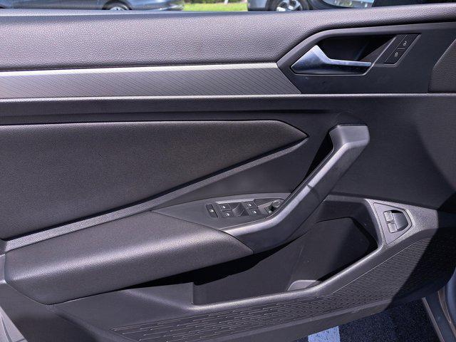 used 2021 Volkswagen Jetta car, priced at $15,995