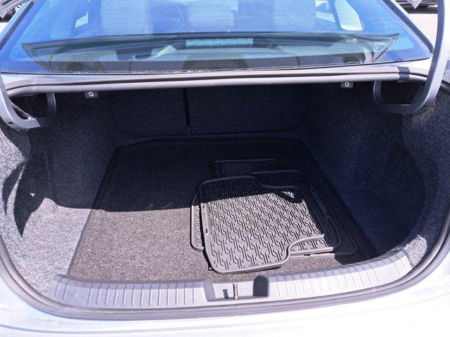 used 2021 Volkswagen Jetta car, priced at $15,995