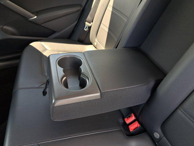 used 2018 Volkswagen Passat car, priced at $12,595