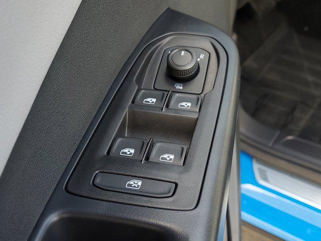 used 2024 Volkswagen Taos car, priced at $30,674