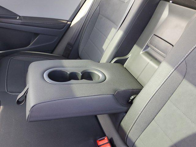 new 2024 Volkswagen Taos car, priced at $31,631