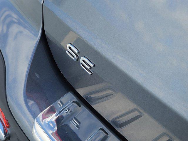 new 2024 Volkswagen Taos car, priced at $31,631