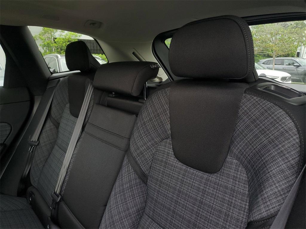 new 2025 Volvo XC60 Plug-In Hybrid car, priced at $50,659