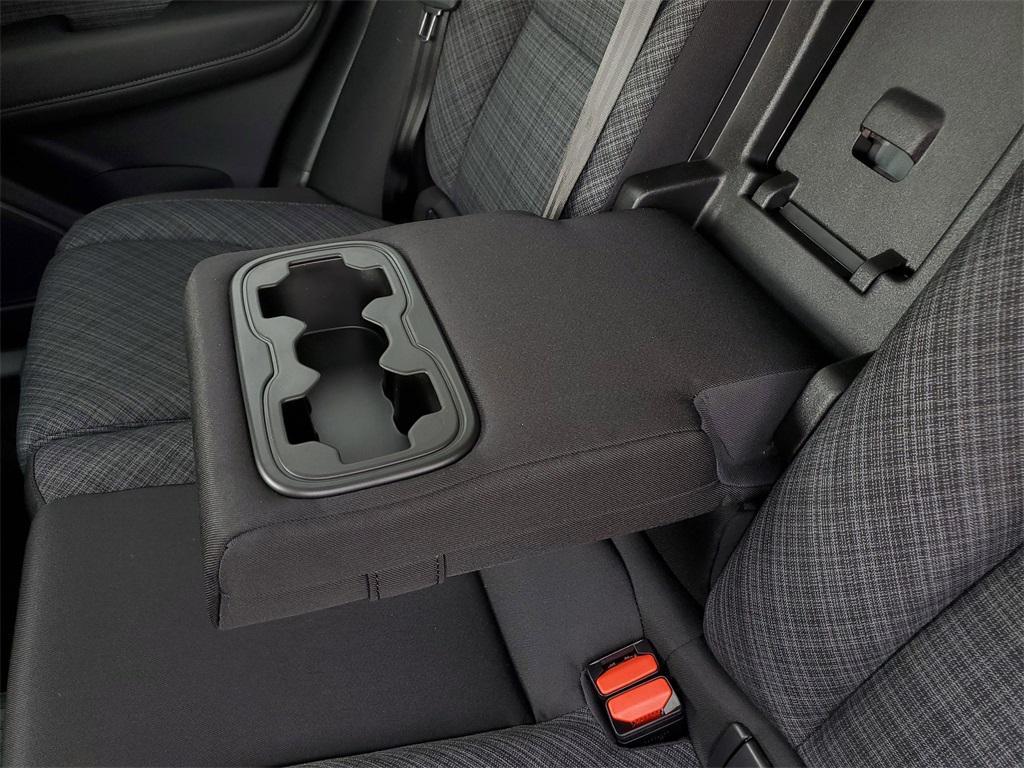 new 2025 Volvo XC60 Plug-In Hybrid car, priced at $50,659