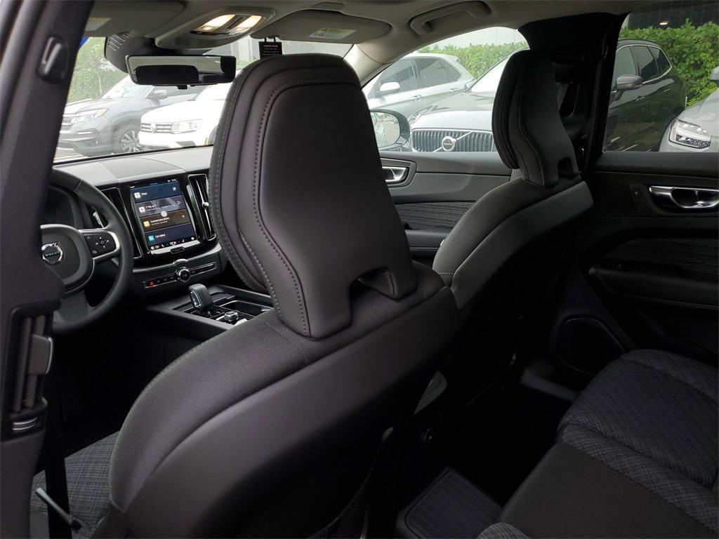 new 2025 Volvo XC60 Plug-In Hybrid car, priced at $50,659