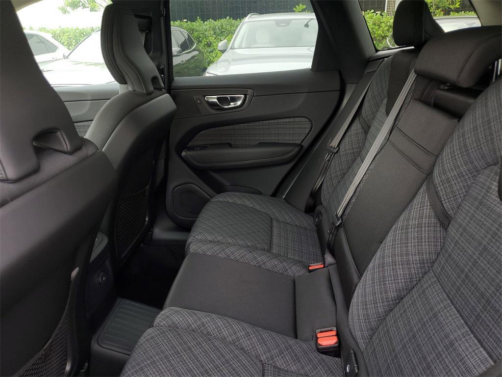 new 2025 Volvo XC60 Plug-In Hybrid car, priced at $50,659