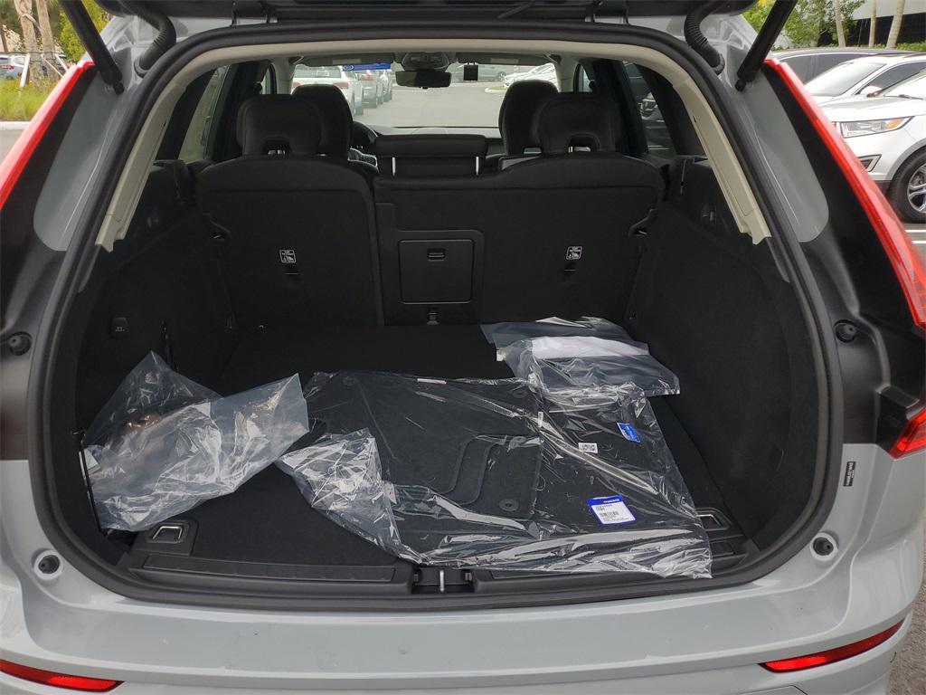 new 2025 Volvo XC60 Plug-In Hybrid car, priced at $50,659