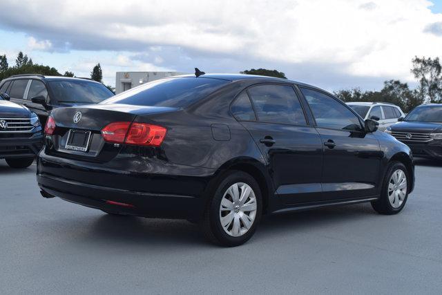 used 2014 Volkswagen Jetta car, priced at $8,577