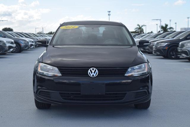 used 2014 Volkswagen Jetta car, priced at $8,577