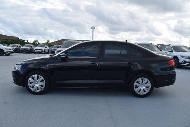 used 2014 Volkswagen Jetta car, priced at $8,577