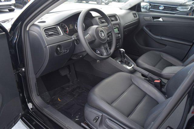 used 2014 Volkswagen Jetta car, priced at $8,577