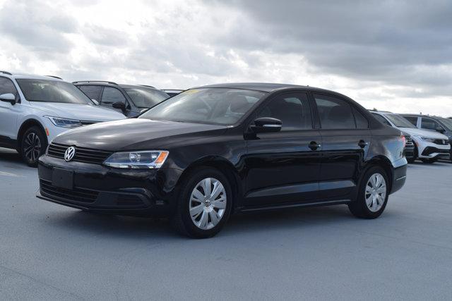 used 2014 Volkswagen Jetta car, priced at $8,577