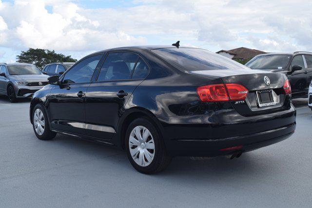 used 2014 Volkswagen Jetta car, priced at $8,577