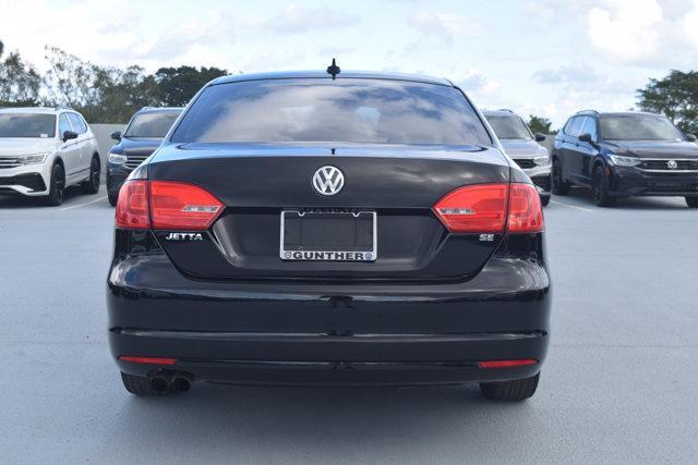 used 2014 Volkswagen Jetta car, priced at $8,577